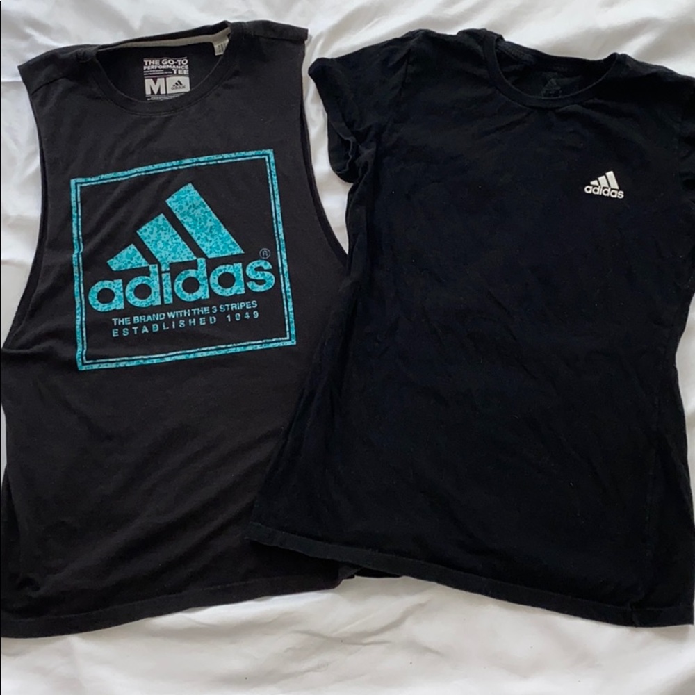 Adidas Bundle